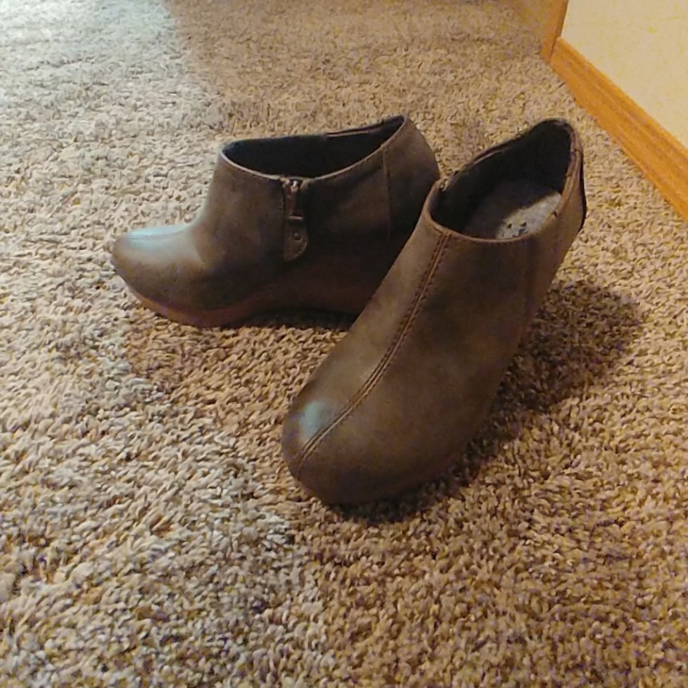 Booties